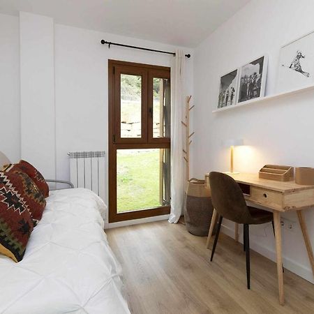 Casa Pareja By Bevalle Panticosa Buitenkant foto