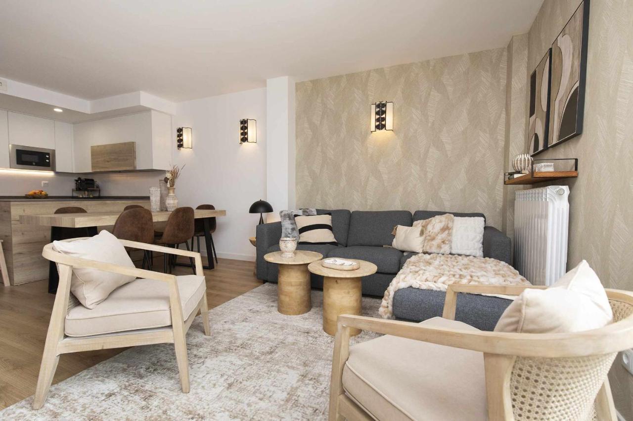 Casa Pareja By Bevalle Panticosa Buitenkant foto