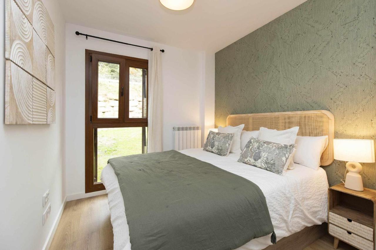 Casa Pareja By Bevalle Panticosa Buitenkant foto