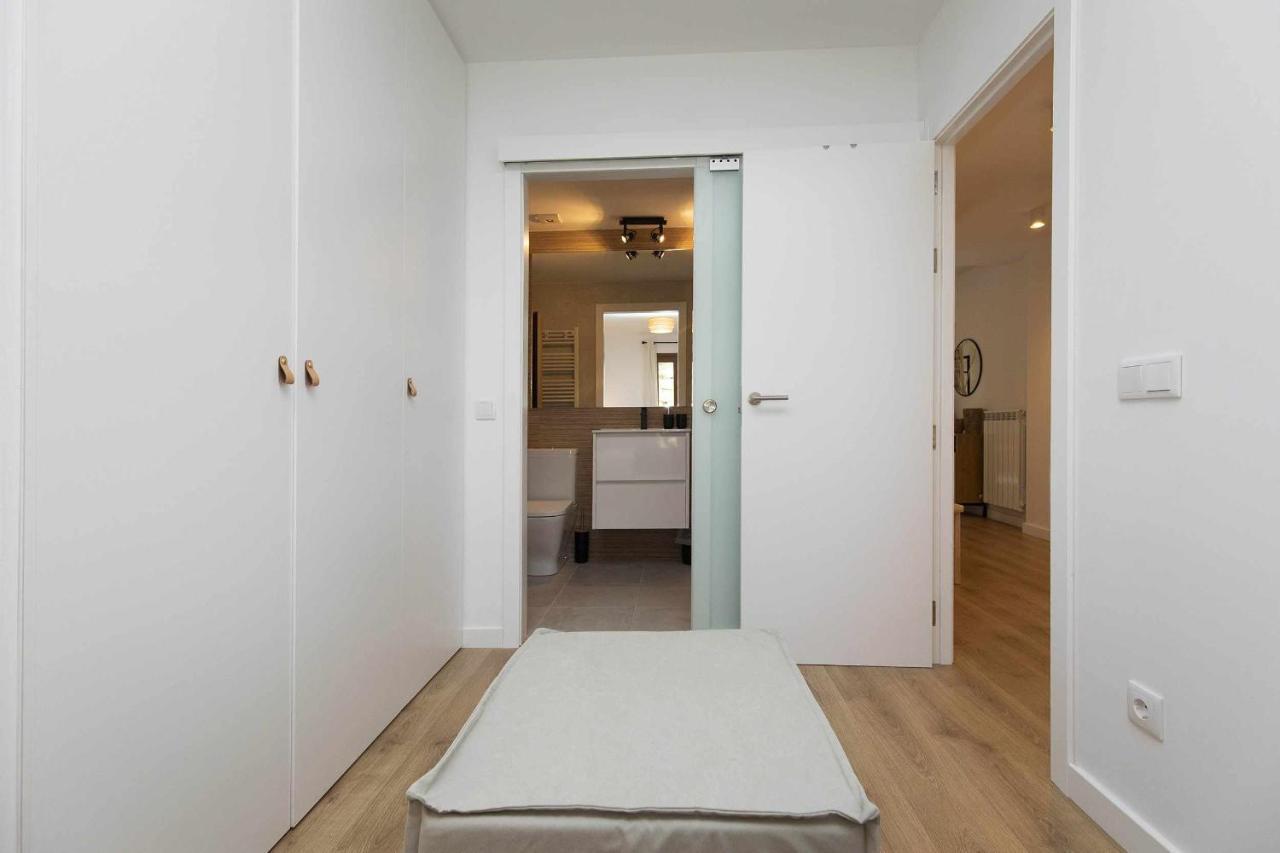 Casa Pareja By Bevalle Panticosa Buitenkant foto
