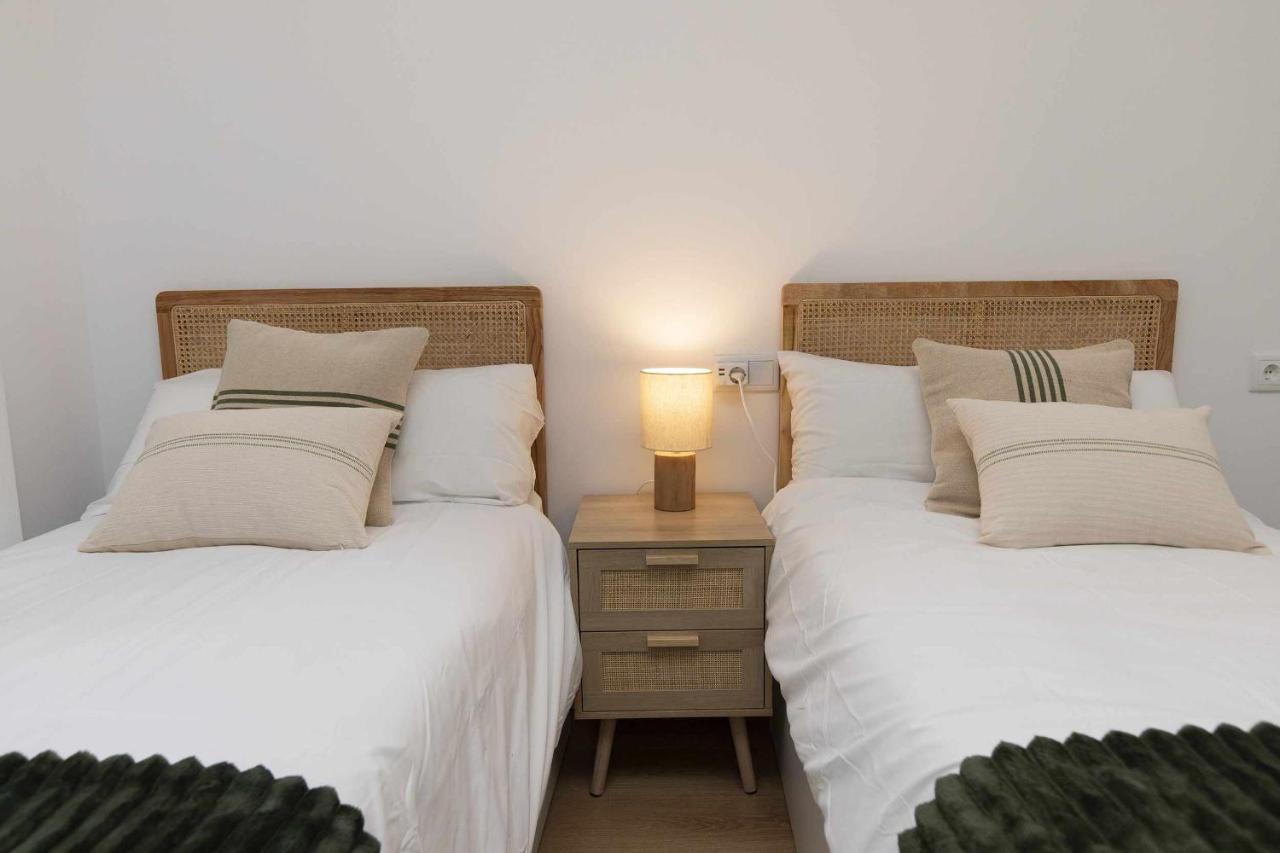 Casa Pareja By Bevalle Panticosa Buitenkant foto