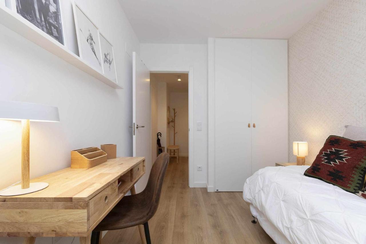 Casa Pareja By Bevalle Panticosa Buitenkant foto