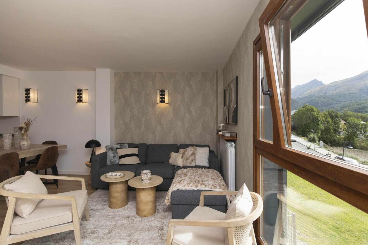 Casa Pareja By Bevalle Panticosa Buitenkant foto